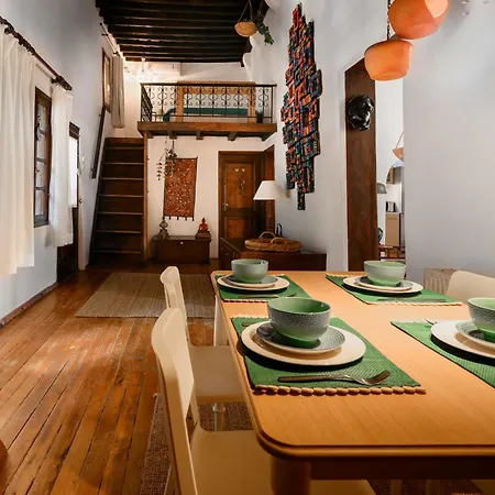 Apartment Casa Aletta - Old Town Apt.