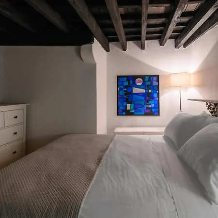 Apartment Casa Aletta - Old Town Apt. *