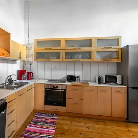 Apartment Casa Aletta - Old Town Apt. Rhodes City
