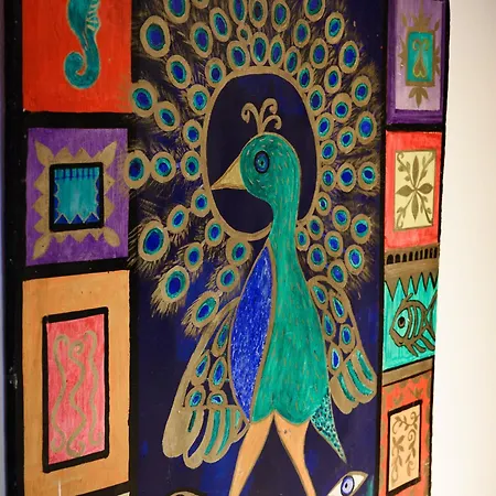 Casa Aletta - Old Town Apt. Rhodes City