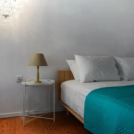 Casa Aletta - Old Town Apt.