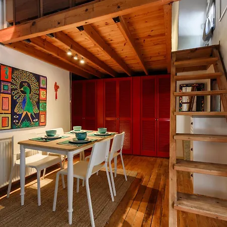 Casa Aletta - Old Town Apt.