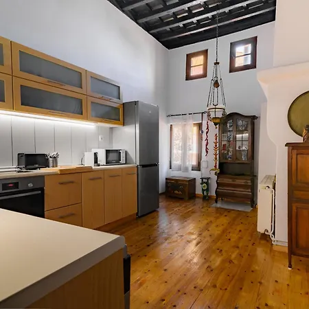 Apartament Casa Aletta - Old Town Apt. *