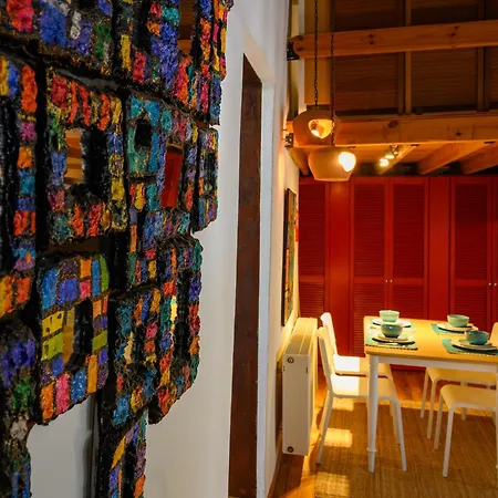 Apartment Casa Aletta - Old Town Apt. Rhodes City