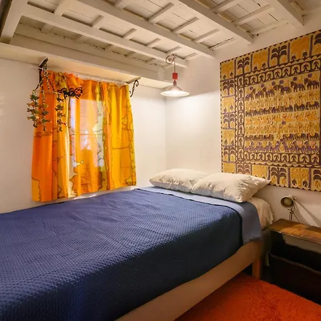 Casa Aletta - Old Town Apt. Rhodes City