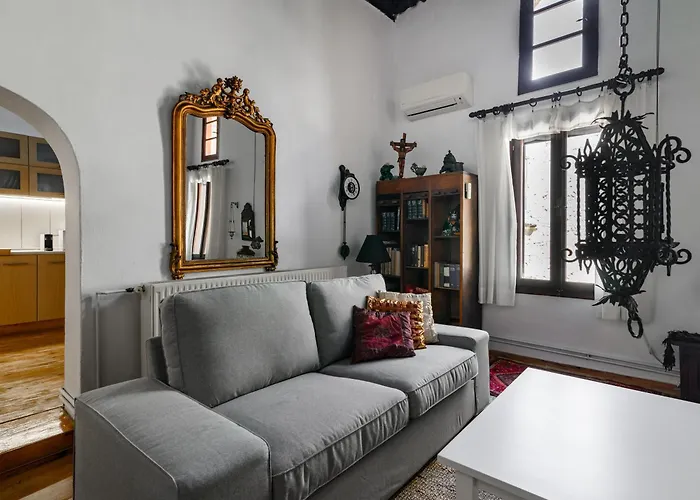 Lejlighed Casa Aletta - Old Town Apt.