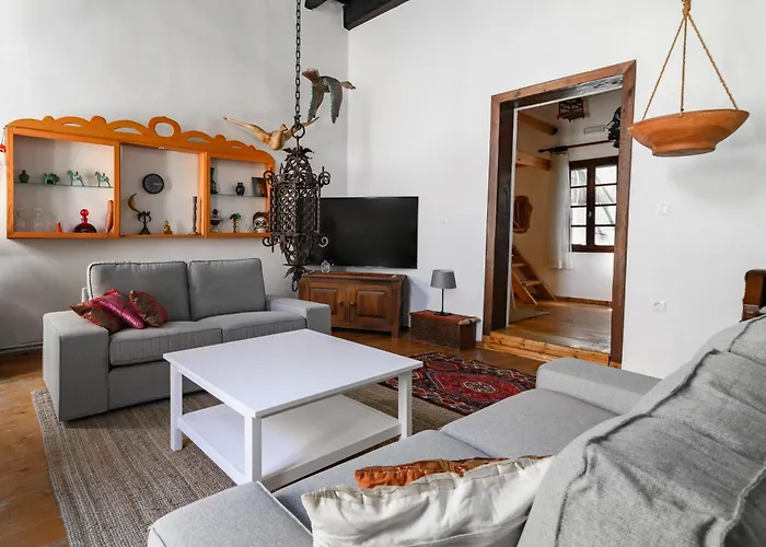 Casa Aletta - Old Town Apt.