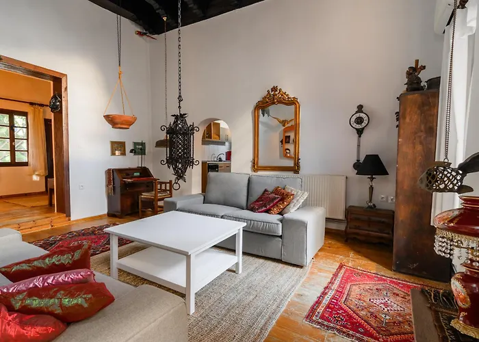 Apartament Casa Aletta - Old Town Apt.