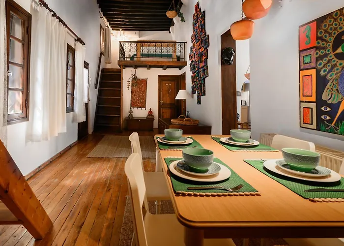 Lejlighed Casa Aletta - Old Town Apt.