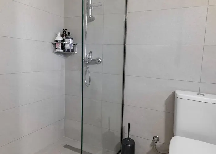 Casa Aletta - Old Town Apt.