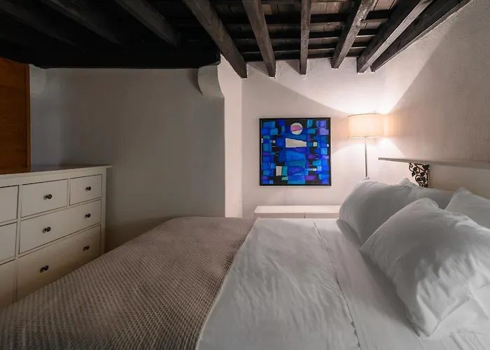 شقة Casa Aletta - Old Town Apt. *