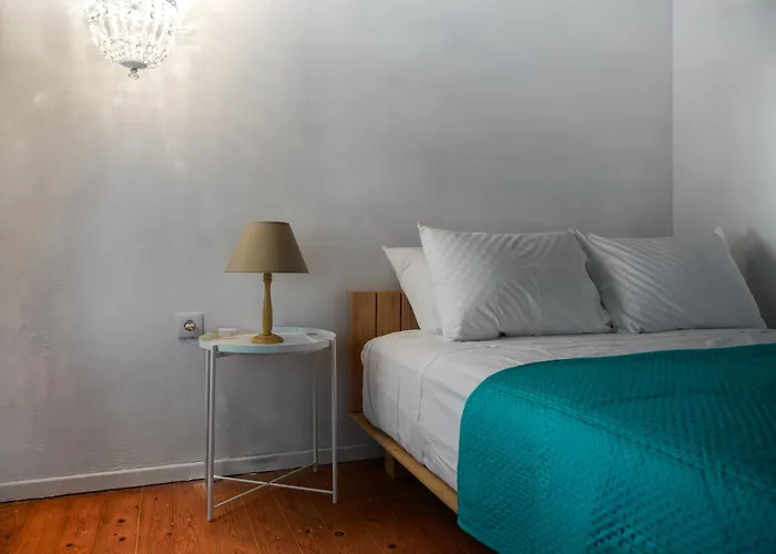 Casa Aletta - Old Town Apt.