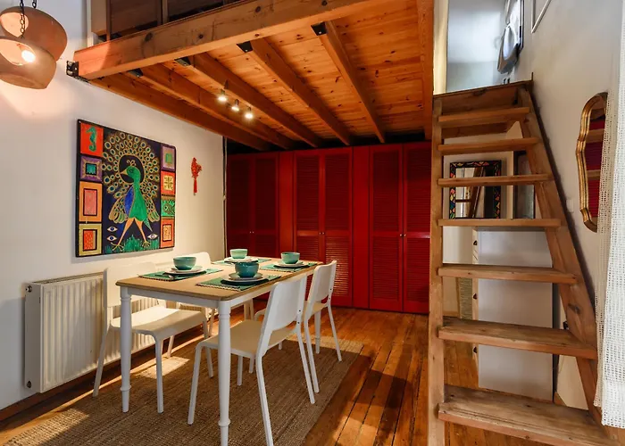 Casa Aletta - Old Town Apt.