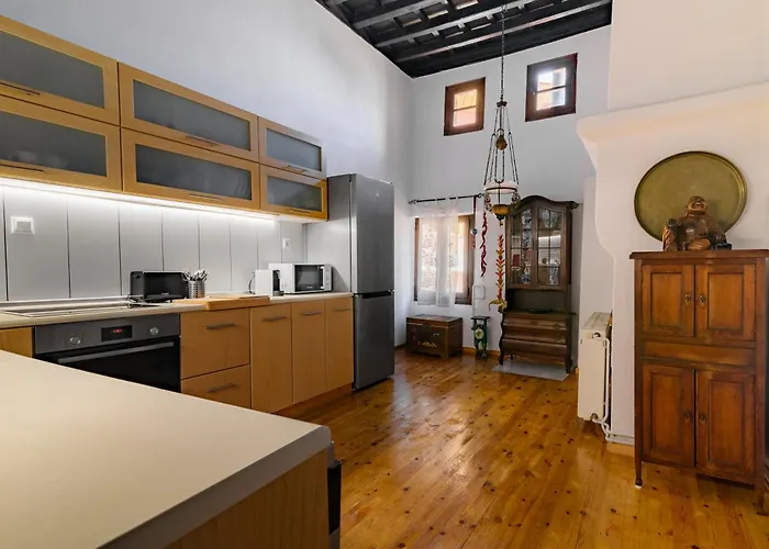 Apartament Casa Aletta - Old Town Apt. *