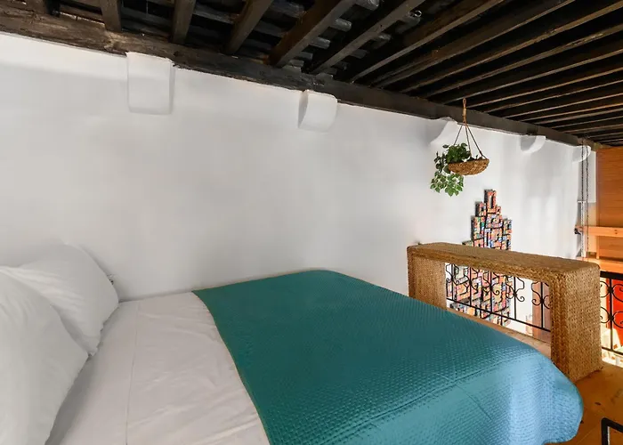 Lejlighed Casa Aletta - Old Town Apt. Rhodes City