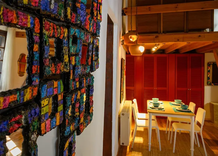 شقة Casa Aletta - Old Town Apt. Rhodes City