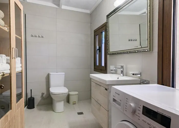 Casa Aletta - Old Town Apt. Rhodes City