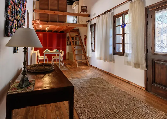 شقة Casa Aletta - Old Town Apt. *