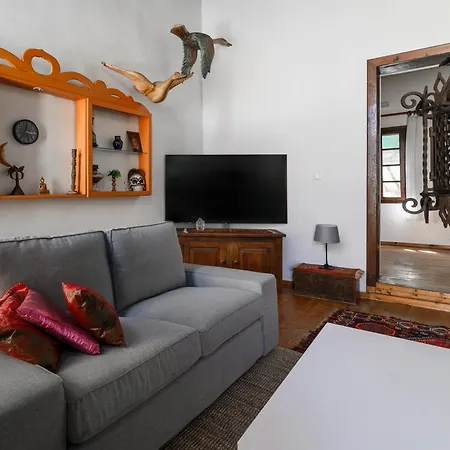 Appartamento Casa Aletta - Old Town Apt. *