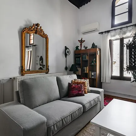 Appartement Casa Aletta - Old Town Apt.