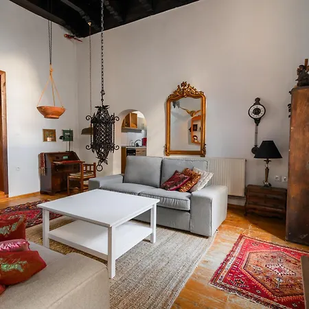 Appartamento Casa Aletta - Old Town Apt.