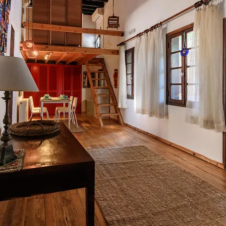 Appartamento Casa Aletta - Old Town Apt. *