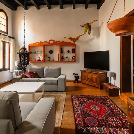 Casa Aletta - Old Town Apt. Appartamento *